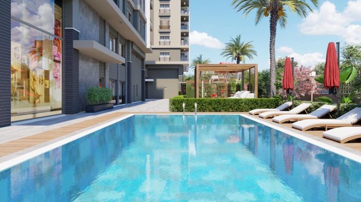 Image No.6-1 Bed Apartment for sale