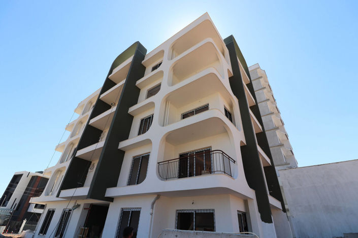 Image No.19-1 Bed Apartment for sale