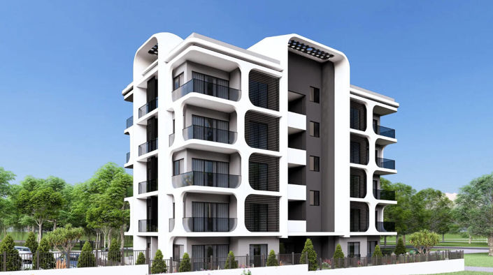 Image No.3-1 Bed Apartment for sale