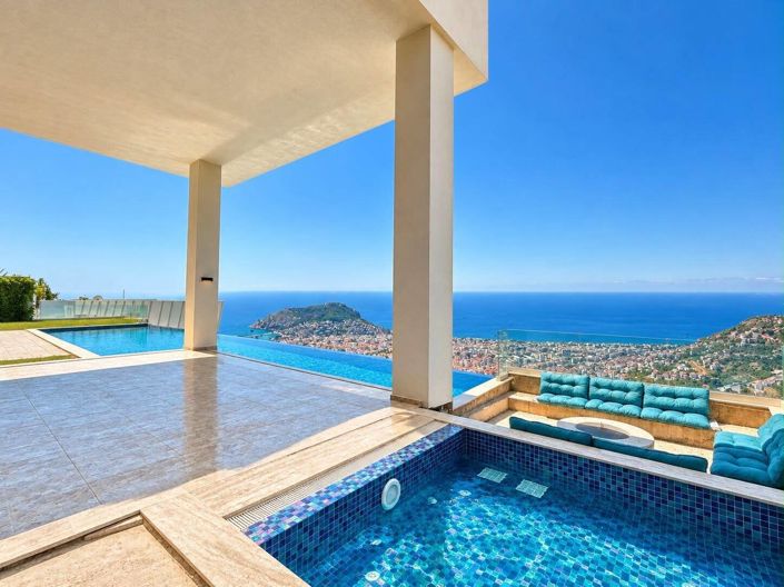 Image No.4-4 Bed House/Villa for sale