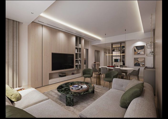 Image No.10-3 Bed Apartment for sale