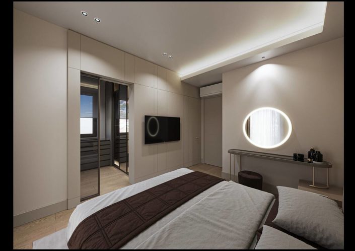 Image No.17-3 Bed Apartment for sale