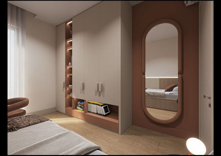 Image No.20-3 Bed Apartment for sale