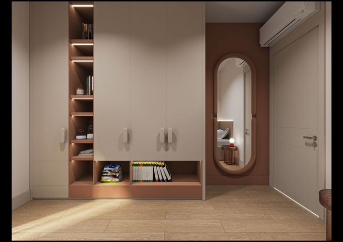 Image No.21-3 Bed Apartment for sale