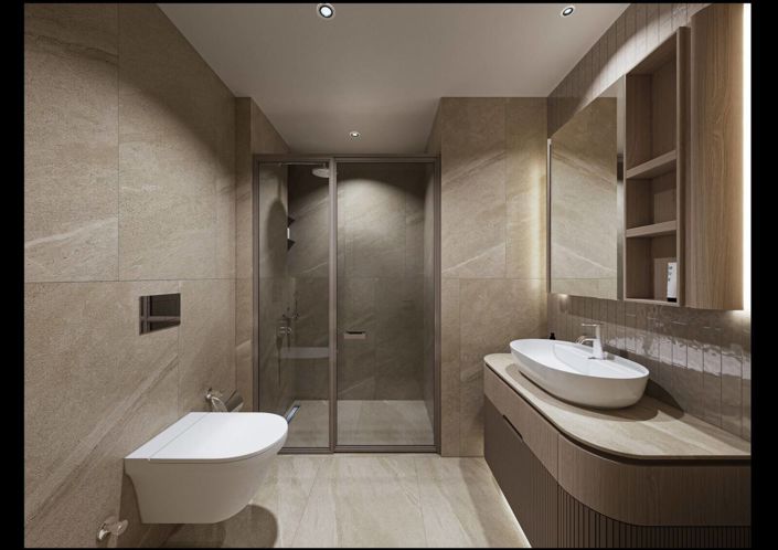 Image No.24-3 Bed Apartment for sale