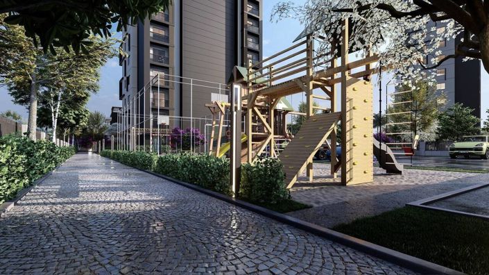 Image No.12-2 Bed Apartment for sale