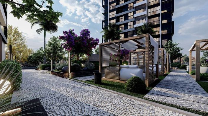 Image No.7-2 Bed Apartment for sale