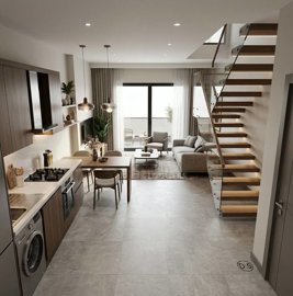 Interior 1