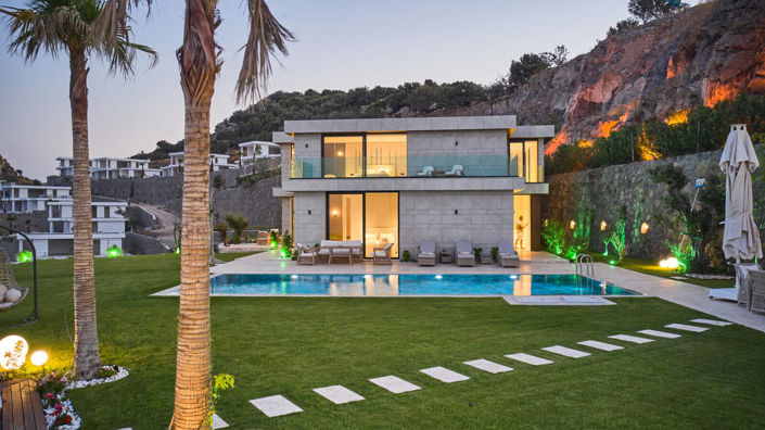 Image No.11-5 Bed House/Villa for sale