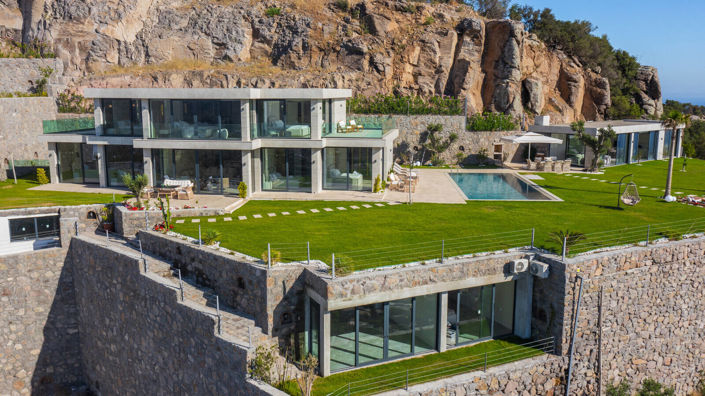 Image No.14-5 Bed House/Villa for sale
