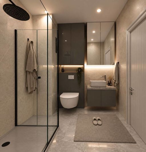 Image No.14-1 Bed Apartment for sale