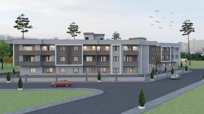Image No.2-1 Bed Apartment for sale