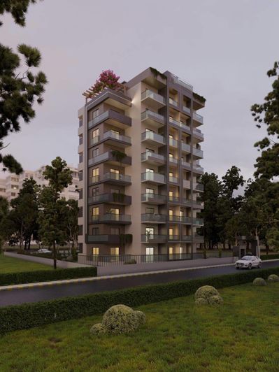 Image No.2-1 Bed Apartment for sale