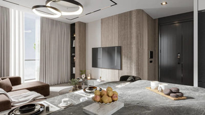 Interior 1