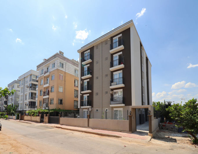 Image No.2-1 Bed Apartment for sale