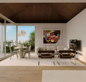 Interior 1