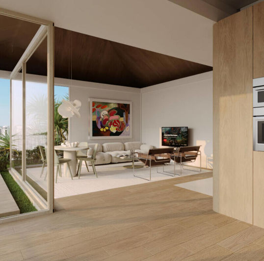 Image No.14-2 Bed Apartment for sale