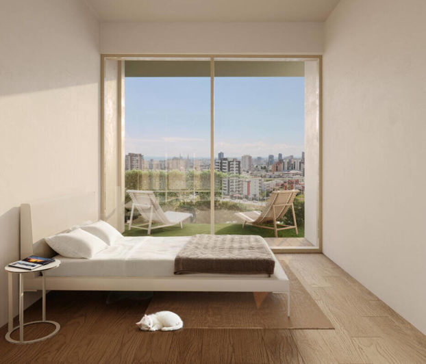 Image No.17-2 Bed Apartment for sale
