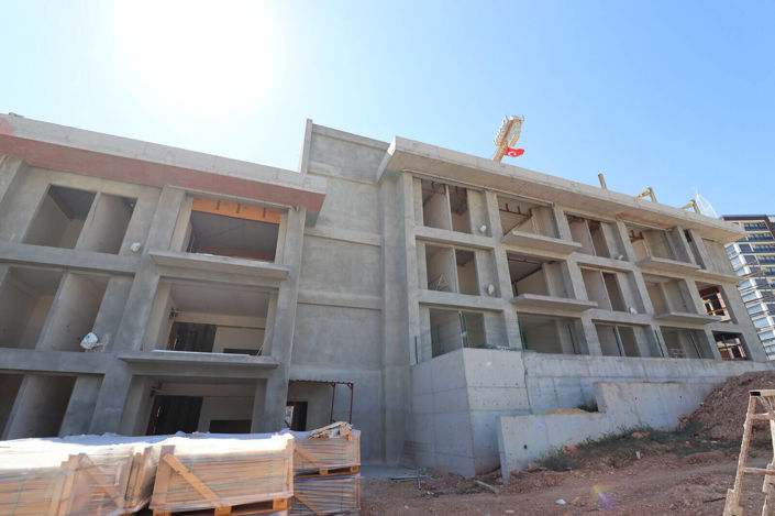 Image No.20-2 Bed Apartment for sale