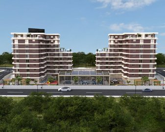 Exterior 6
