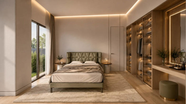 Image No.12-4 Bed House/Villa for sale