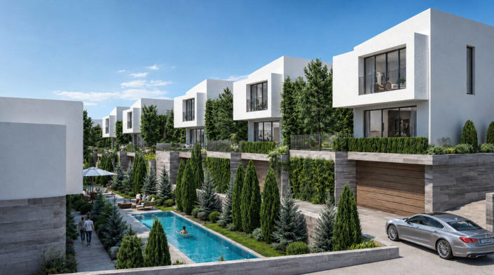 Image No.2-4 Bed House/Villa for sale