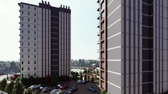 Image No.6-1 Bed Apartment for sale