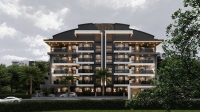 Exterior 1
