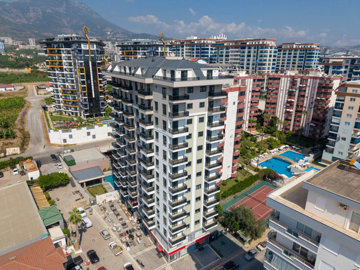 Exterior 2