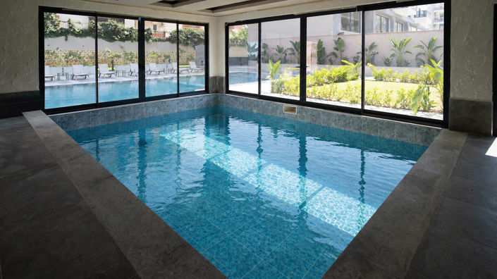 Image No.21-1 Bed Apartment for sale