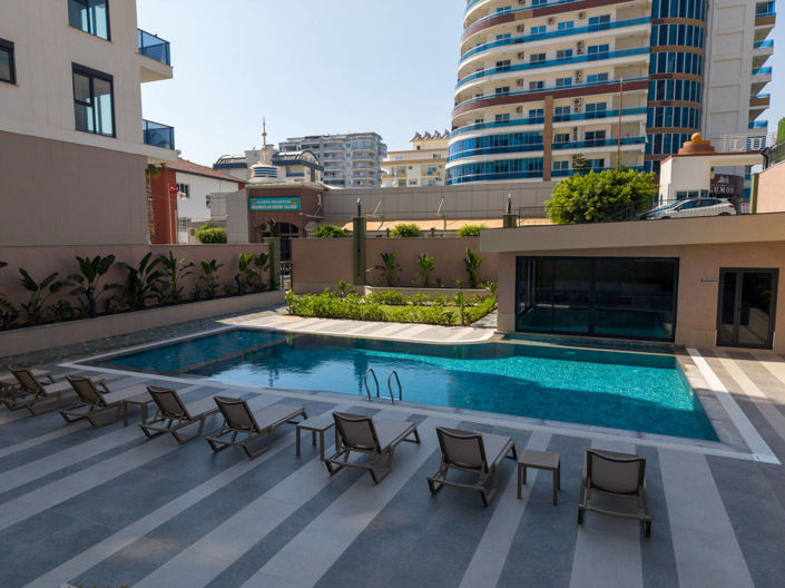 Image No.9-1 Bed Apartment for sale