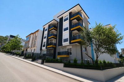 Exterior 1
