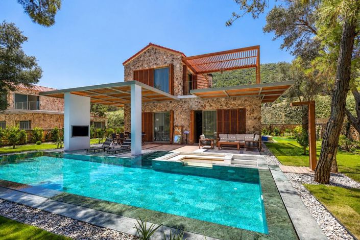 Image No.4-4 Bed House/Villa for sale