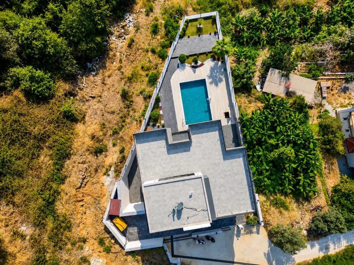 Image No.4-4 Bed House/Villa for sale