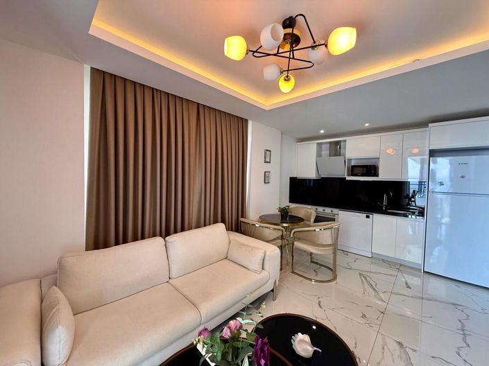 Image No.19-1 Bed Apartment for sale
