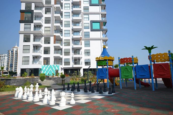 Image No.2-1 Bed Apartment for sale