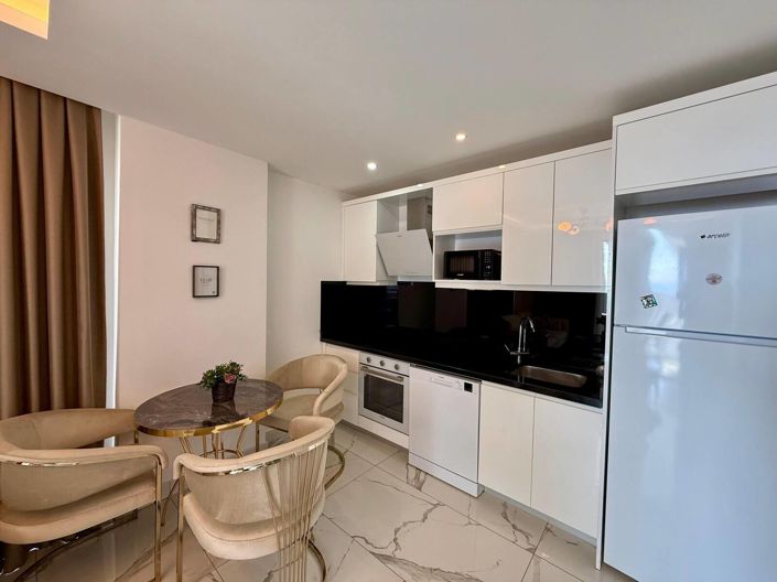 Image No.21-1 Bed Apartment for sale