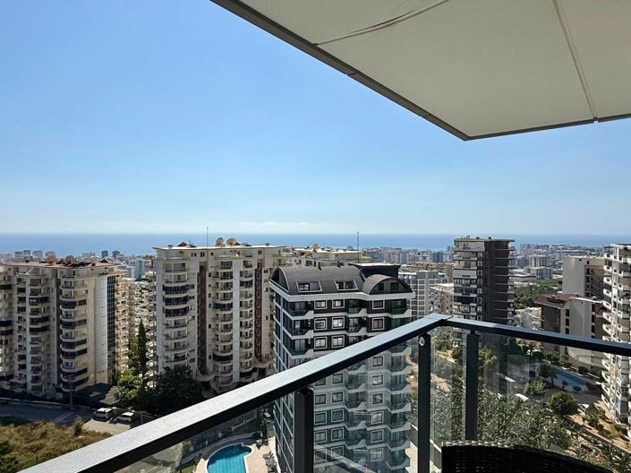 Image No.24-1 Bed Apartment for sale