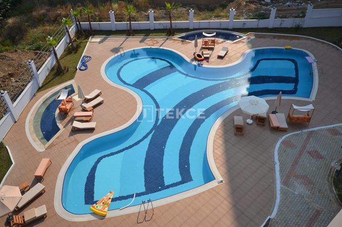 Image No.9-1 Bed Apartment for sale