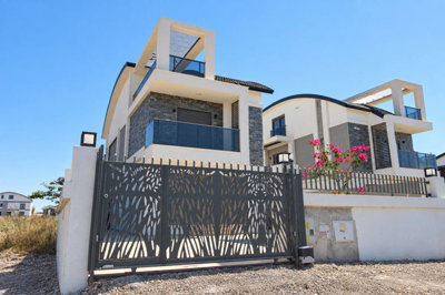 Exterior 2