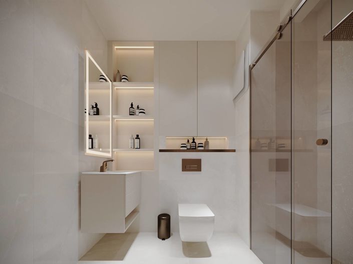 Image No.16-2 Bed Apartment for sale