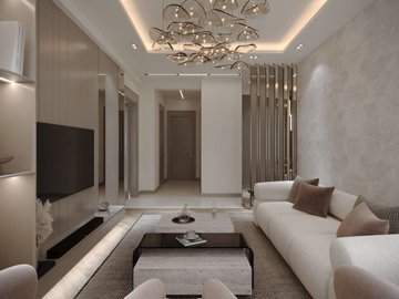 Interior 1