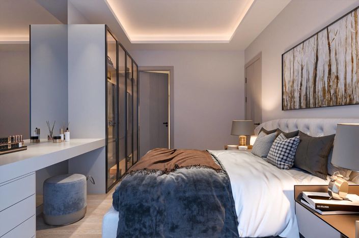 Image No.27-Apartamento con 1 dormitorio en venta