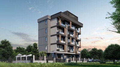 Exterior 3