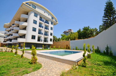 Exterior 1