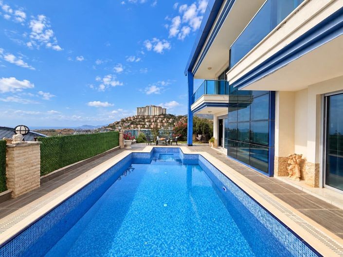 Image No.3-4 Bed House/Villa for sale