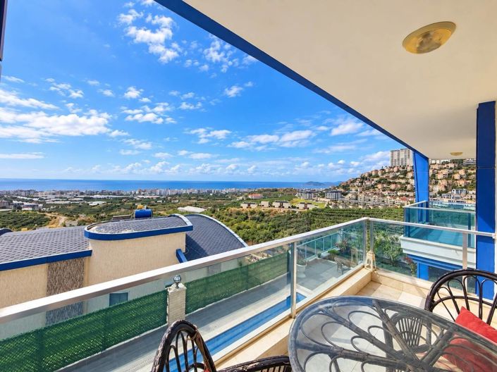Image No.7-4 Bed House/Villa for sale
