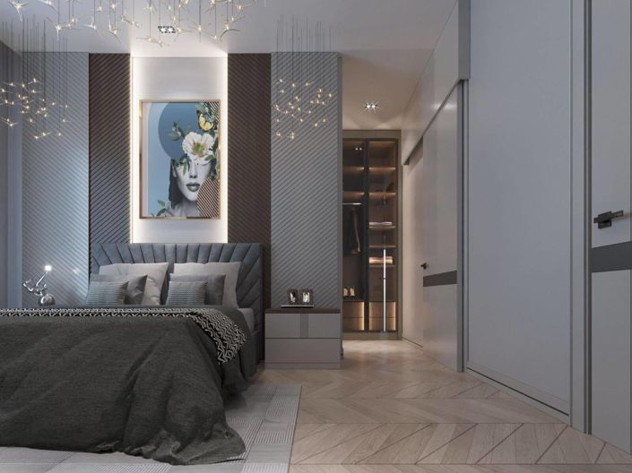 Image No.8-Apartamento con 4 dormitorios en venta