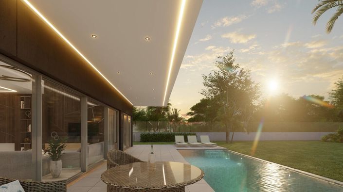 Image No.5-3 Bed House/Villa for sale