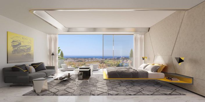 Image No.25-4 Bed House/Villa for sale